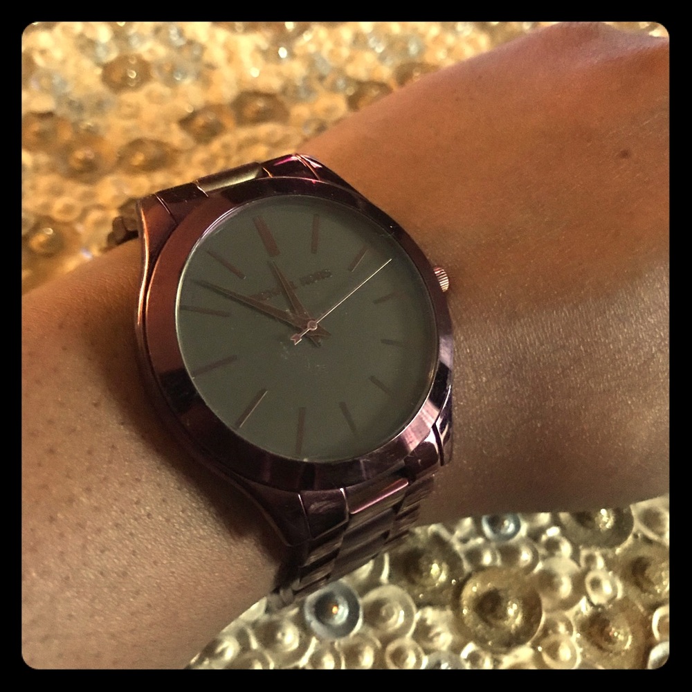 Michael Kors watch